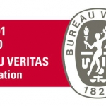 BV Certification ISO9100 - EN9100 Prototype & Série