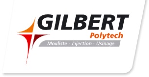 logo société Gilbert Polytech